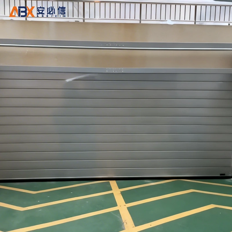 拉萨市厂房高速门