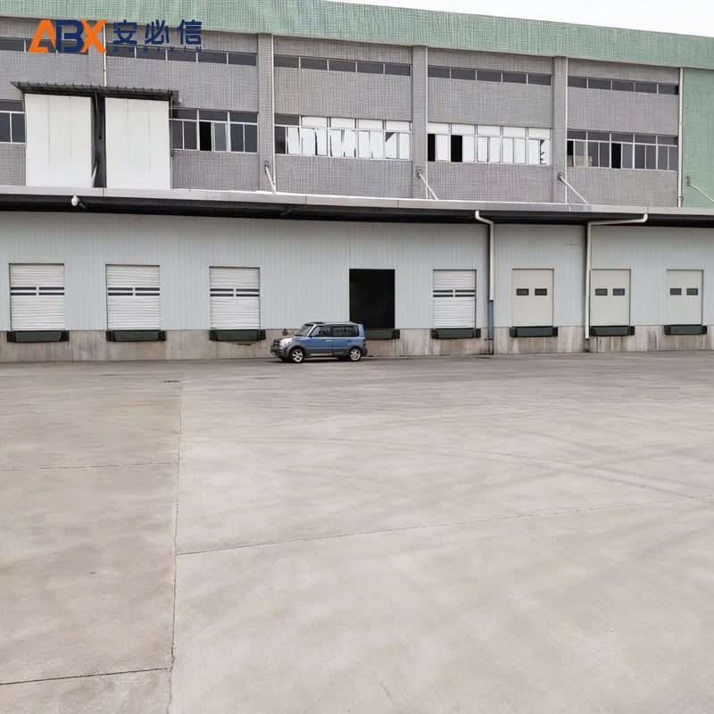 拉萨市医药密闭高速门